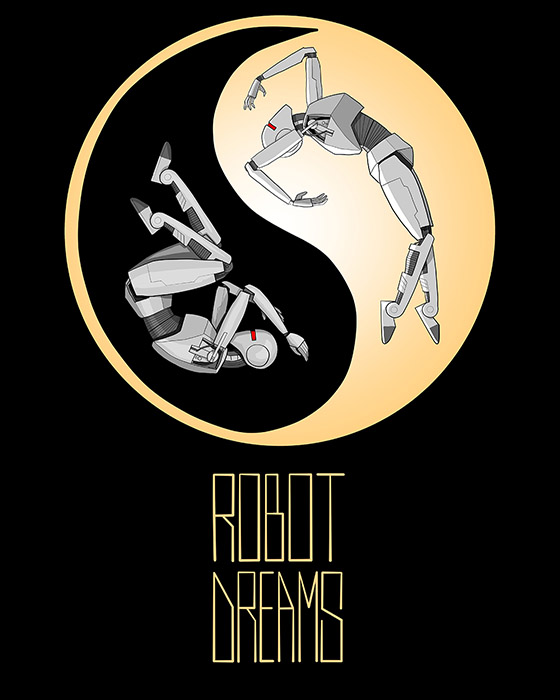 DIGITAL DRAWINGS